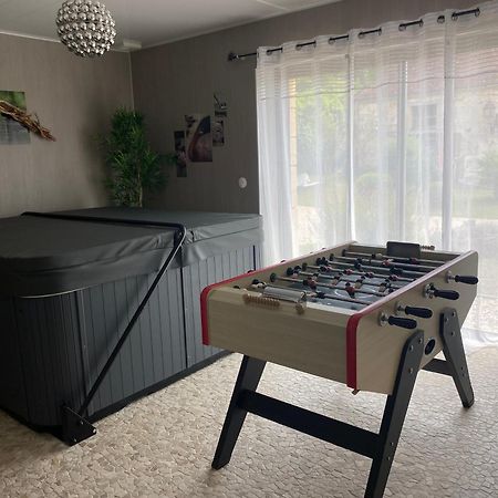 Maison Lou Pader Vézac Eksteriør billede