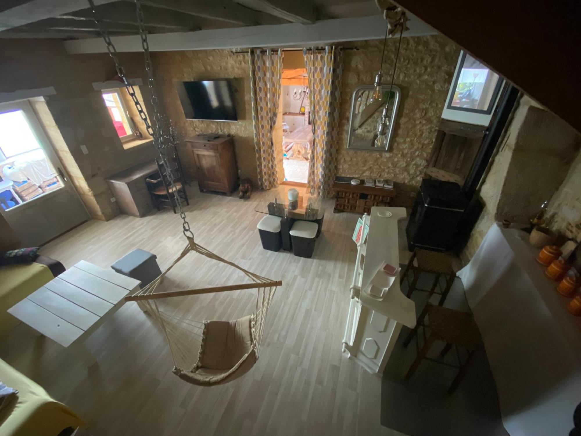 Maison Lou Pader Vézac Eksteriør billede