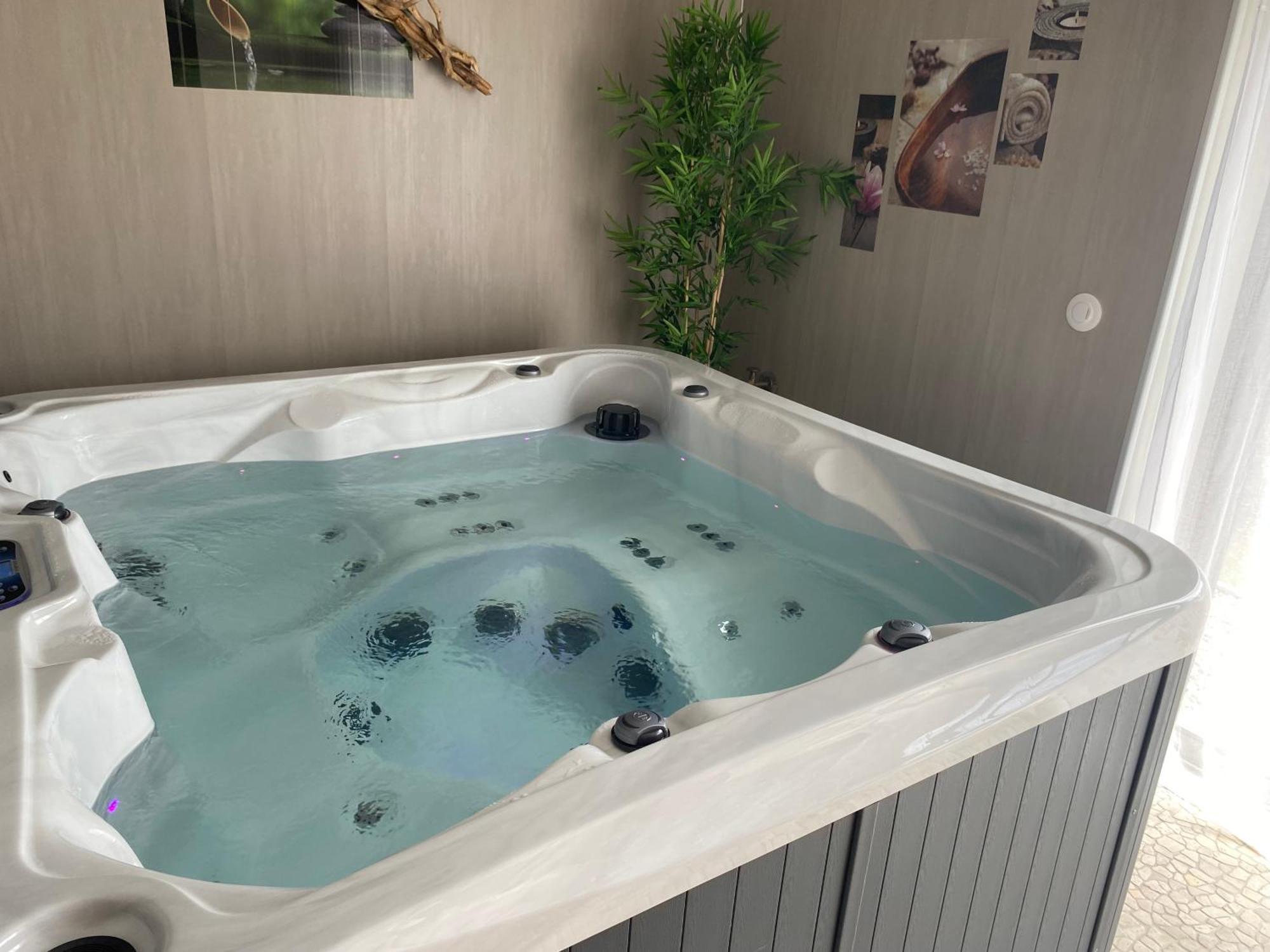 Maison Lou Pader Vézac Eksteriør billede